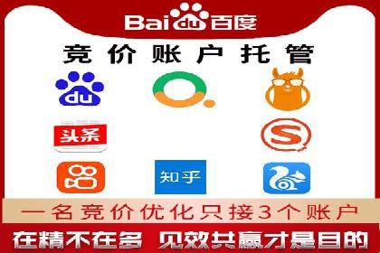 关键词竞价排名案例解析与启示